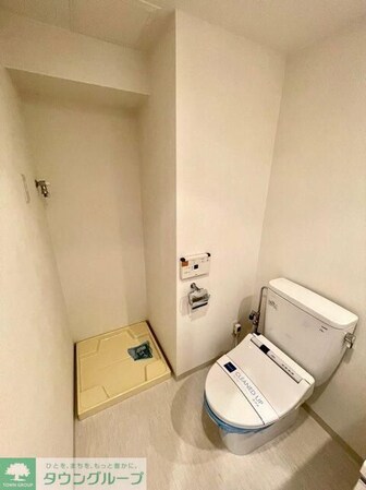 レジディア用賀の物件内観写真